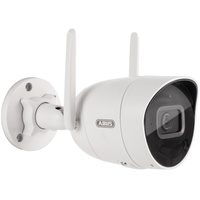 ABUS TVIP62562 IP Kamera WLAN WiFi 2MPx Mini Tube Überwachungskamera