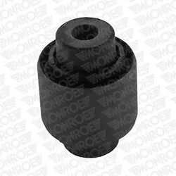 MONROE Lagerung, Lenker vorne rechts links aufgepresst 38,3mm für HONDA L40826
