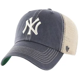 '47 Trawler Cap blau OneSize
