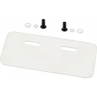 Haas + Sohn Waschtisch-Schallschutzmatte 240x550x4mm