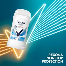 Rexona Nonstop Protection Deo Stick 6 x 50 ml