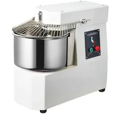 Vaiotec EASYLINE Teigknetmaschine fester Kessel - 30 Liter / 400 Volt