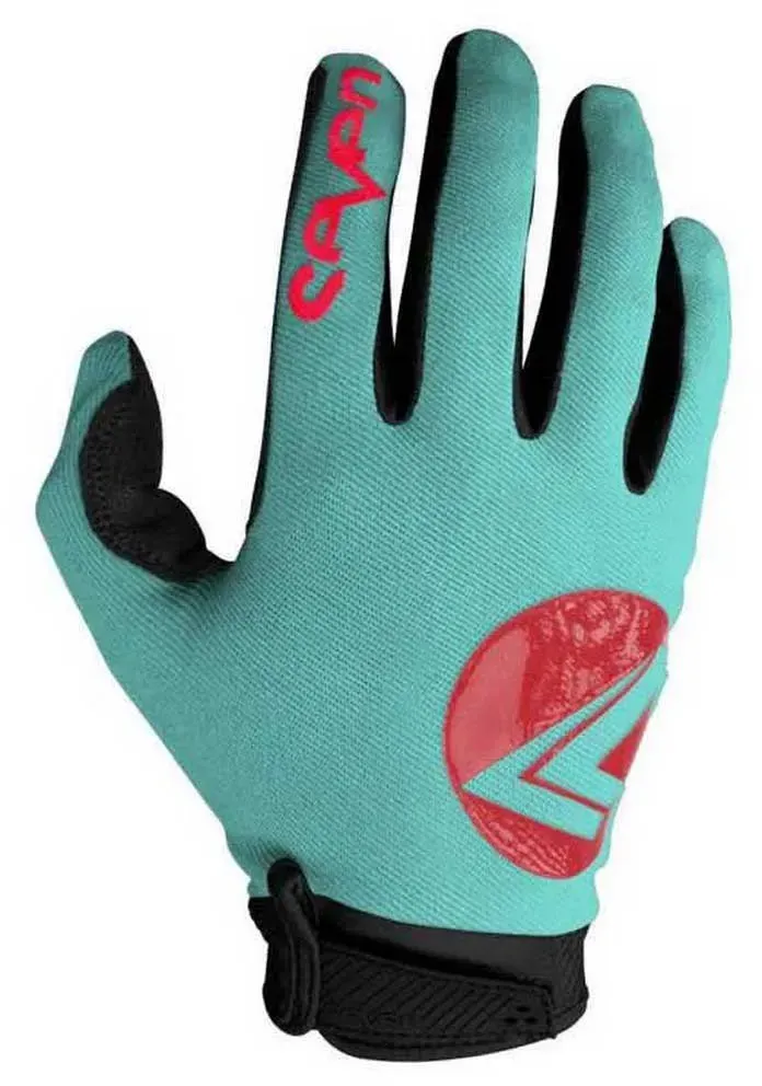 Seven Annex 7 Dot Offroad-handschuhe - Aruba - 2XS