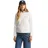 GANT Sweatshirt Gebrochenes Weiß XS