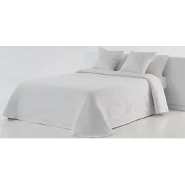 OTTO home Annika 140 x 210 cm weiß