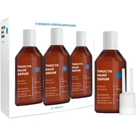 Thiocyn GmbH Thiocyn Haarserum Männer 6 Monats-Vorteilspackung