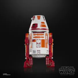 Star Wars R4-6D0 Actionfigur 15 cm