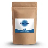 natürlich lang leben Glycin Pulver 100 g