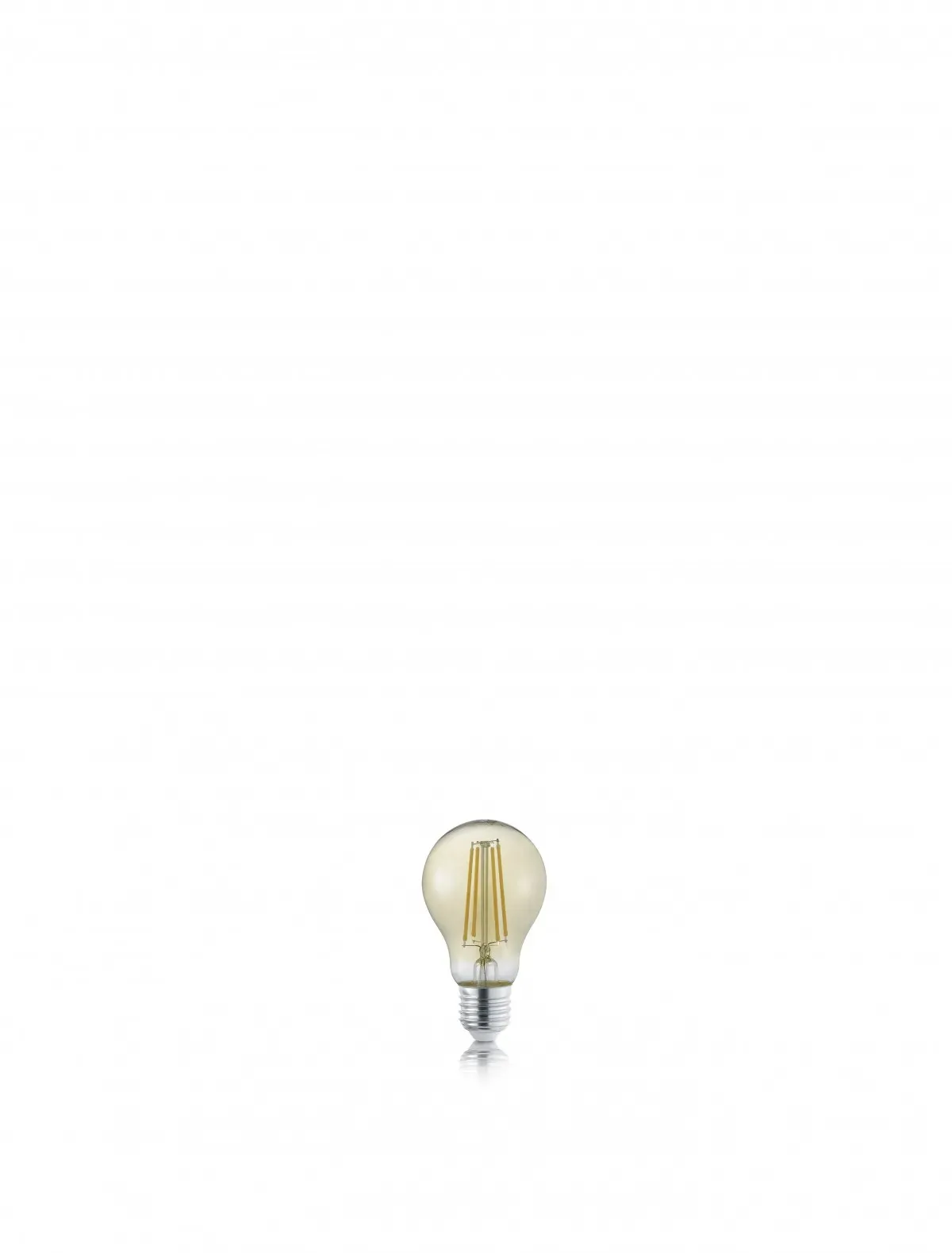 TRIO 987-6700 LED Leuchtmittel Lampe 1x8W | E27 | 700L | 2700K - Switch Dimmer