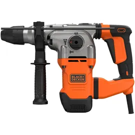 Black & Decker BEHS03K-QS inkl. Koffer