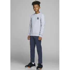 Jack & Jones Junior Marco Bowie Sa Hosen Navy Blazer 12 Jahre