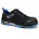 BOA blue Low ESD 721331 Uni 48 schwarz