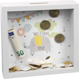 Goldbuch Welcome little one Wunscherfüller Money Box 920082