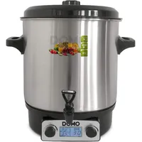 DOMO collection Domo DO42325PC 27 l 2000 W