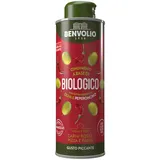 BENVOLIO Scharfes Chili- & Pizza-Öl Würzöl | 250 ml. (47,60 € pro 1 l)