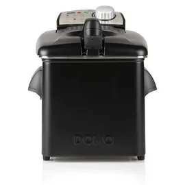 DOMO DO1014FR schwarz