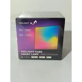 YEELIGHT Cube Schwarz