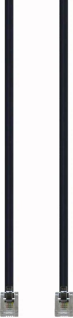 E+P Elektrik WEST-KAB.2x6POL WE-ST.6/4 T 100/10