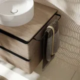 Hansgrohe Xelu Q Handtuchhalter 54143670,