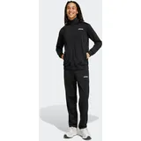 adidas M TR LINEAR TS Trainingsanzug Schwarz XXXL (64/66)