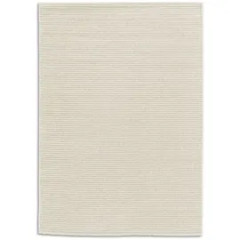 Schöner Wohnen SCHÖNER WOHNEN-Kollektion Design-Teppich Pure Design 160 x 230 cm Polypropylen Beige Creme