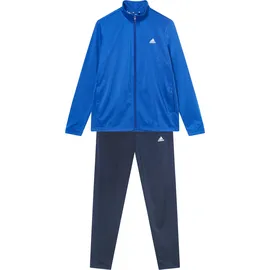 adidas Essentials Big Logo, SELUBL/WHITE, 176