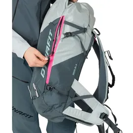 Dynafit Radical 30+ Damenrucksack Cloud Blue/Cinder