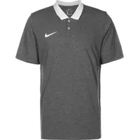 Nike Park 20 Charcoal Heather/White/White XXL