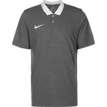 Nike Park 20 Charcoal Heather/White/White XXL