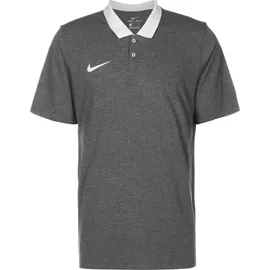 Nike Park 20 Charcoal Heather/White/White XXL