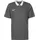 Nike Park 20 Charcoal Heather/White/White XXL