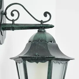 hofstein Viano (E27) Schwarz-Grün