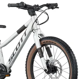 Scott Scale 200 20 Zoll alloy silver