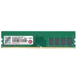 Transcend JetRAM - DDR4 - Modul - 8 GB - DIMM 288-PIN