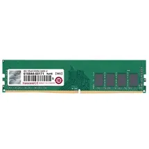 Transcend JetRAM - DDR4 - Modul - 8 GB - DIMM 288-PIN