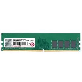 Transcend JetRAM - DDR4 - Modul - 8 GB - DIMM 288-PIN