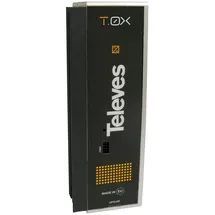 Televes T0X-Netzteil UPSU60