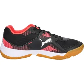 Puma Solarflash II puma black-fire orchid/ puma white-gum 44,5