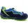Lowa Robin EVO Lo Wanderschuhe Kinder navy - blau - Blau 30