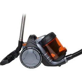 Adler AD 7065 Bodenstaubsauger schwarz