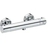 CORNAT ALAN Duschthermostat Chrom