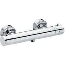 CORNAT ALAN Duschthermostat Chrom