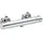 CORNAT ALAN Duschthermostat Chrom