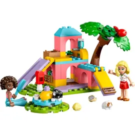 LEGO Friends Meerschweinchen Spielplatz