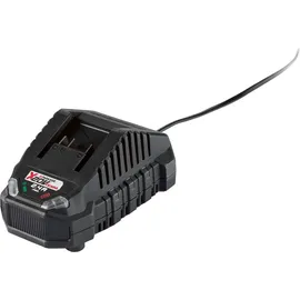 Parkside Park Side Parkside Akku X20V Team 2Ah und Ladegerät mit Active Cell Balancing