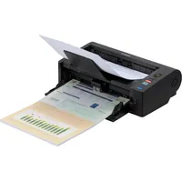 Canon imageFORMULA DR-M140II - Dokumentenscanner - Contact Image Sensor (CIS)