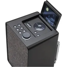 Pure Evoke Spot schwarz