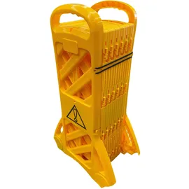 MORAVIA Mobile Absperrung FLEX-GUARD