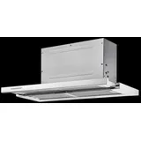 Küppersbusch DEF 9550.0 Flachschirmhaube 90 cm Grau