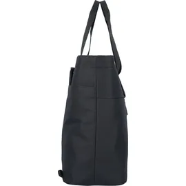 Jack Wolfskin Thrity Five Cans Schultertasche 34 cm | Schwarz